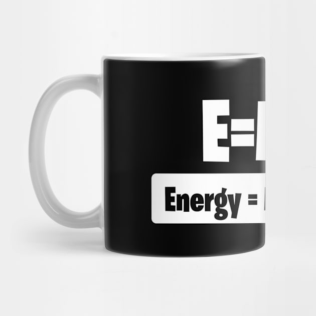 Energy from Coffee For Coffee Lovers by Science Puns